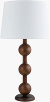 Saline Accent Table Lamp thumbnail 0