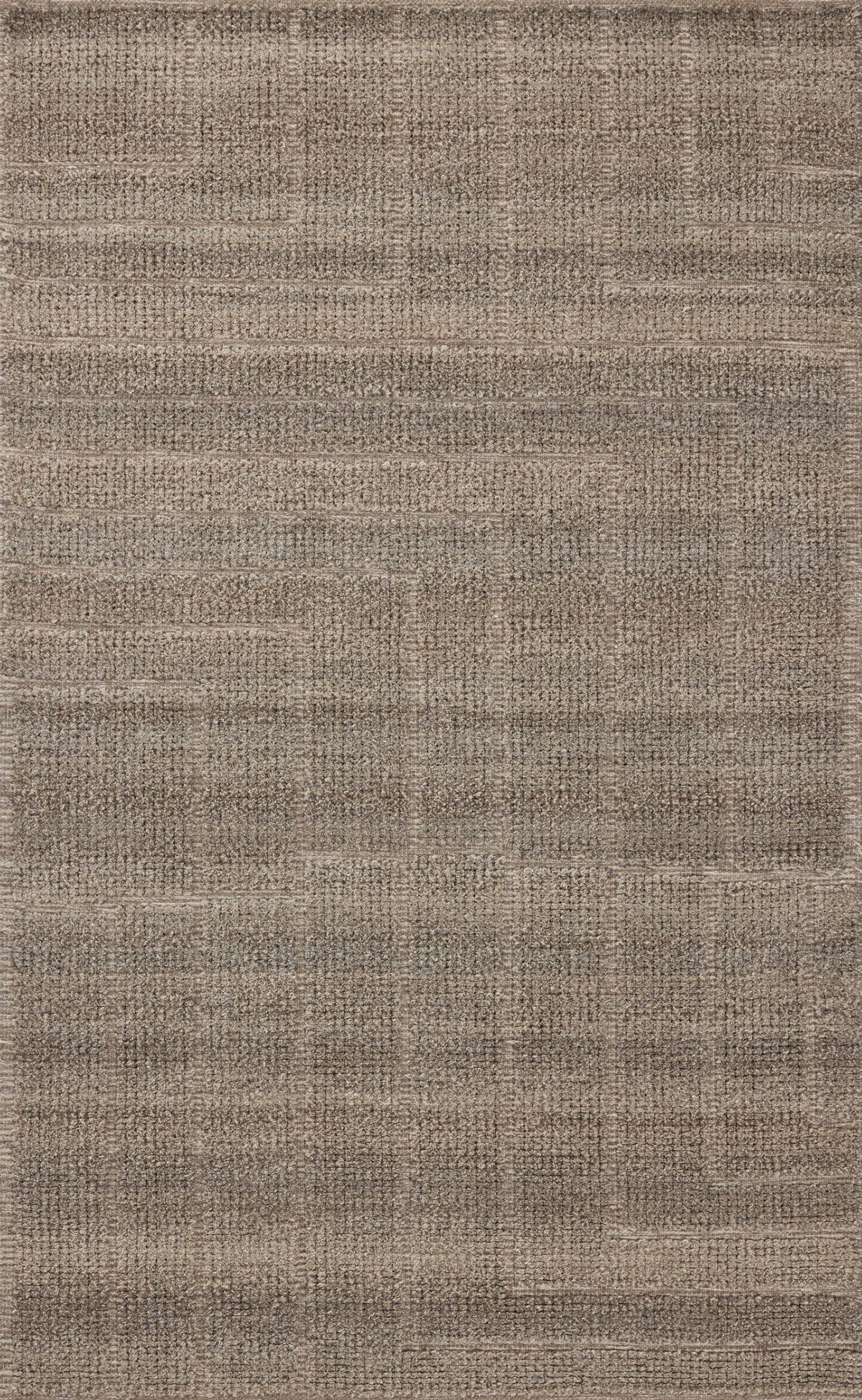 Loloi Asha Rug, 1'6" length x 1'6" width View 1