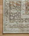 Magnolia Home by Joanna Gaines x Loloi Wimberly Rug, 2'6" length x 7'6" width thumbnail 5