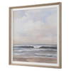 Haze Framed Print, Art by Uttermost, 40.87" width x 40.87" height x 2" depth thumbnail 5