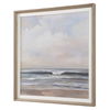 Haze Framed Print 4 Haze Framed Print thumbnail 4