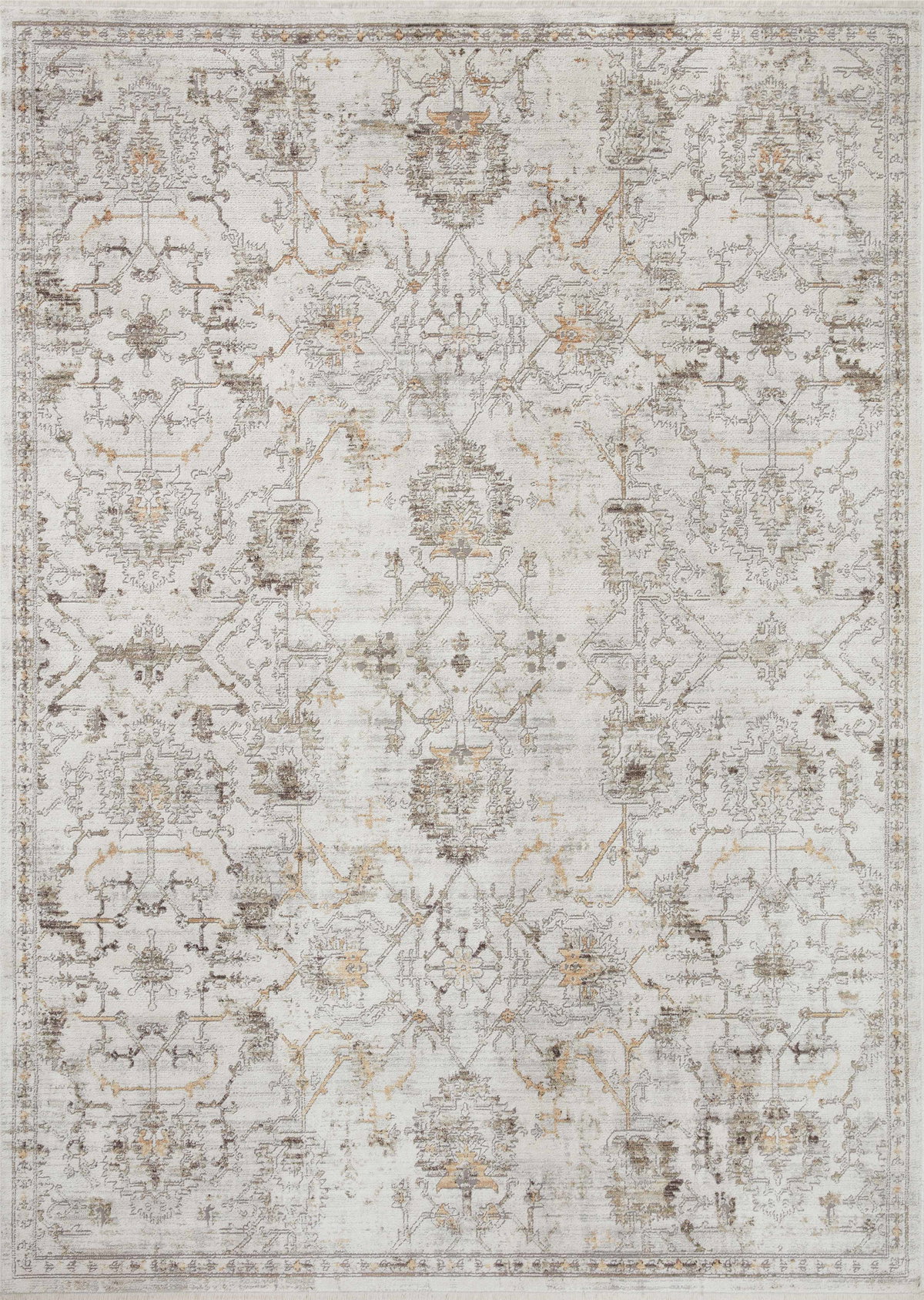 Loloi Bonney Rug, 3'11" length x 5'5" width View 1