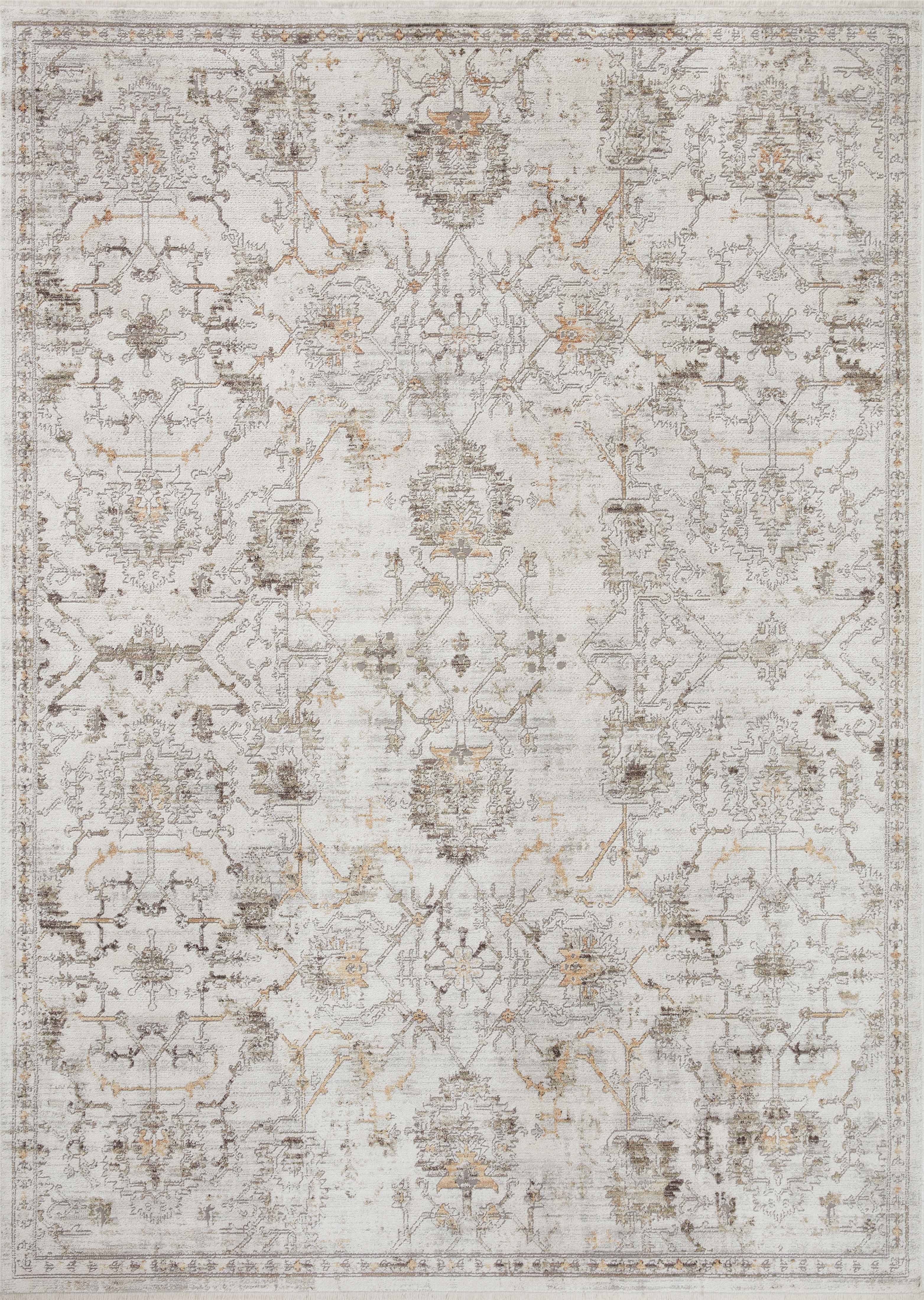 Loloi Bonney Rug large image 