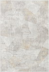 Carmel Machine Woven Rug, by Surya, 7'2.61" length x 4'11.84" width thumbnail