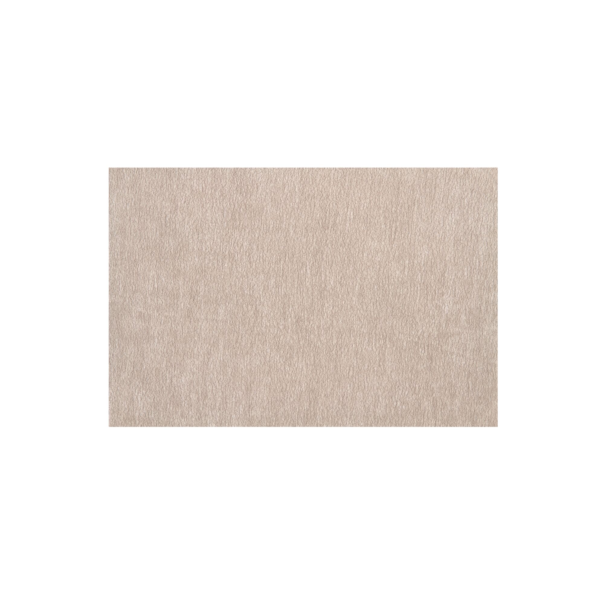 Mesto Rolling Dining Chair Taupe, by Moe's Home, 26" width x 32.5" height x 25.6" depth View 10