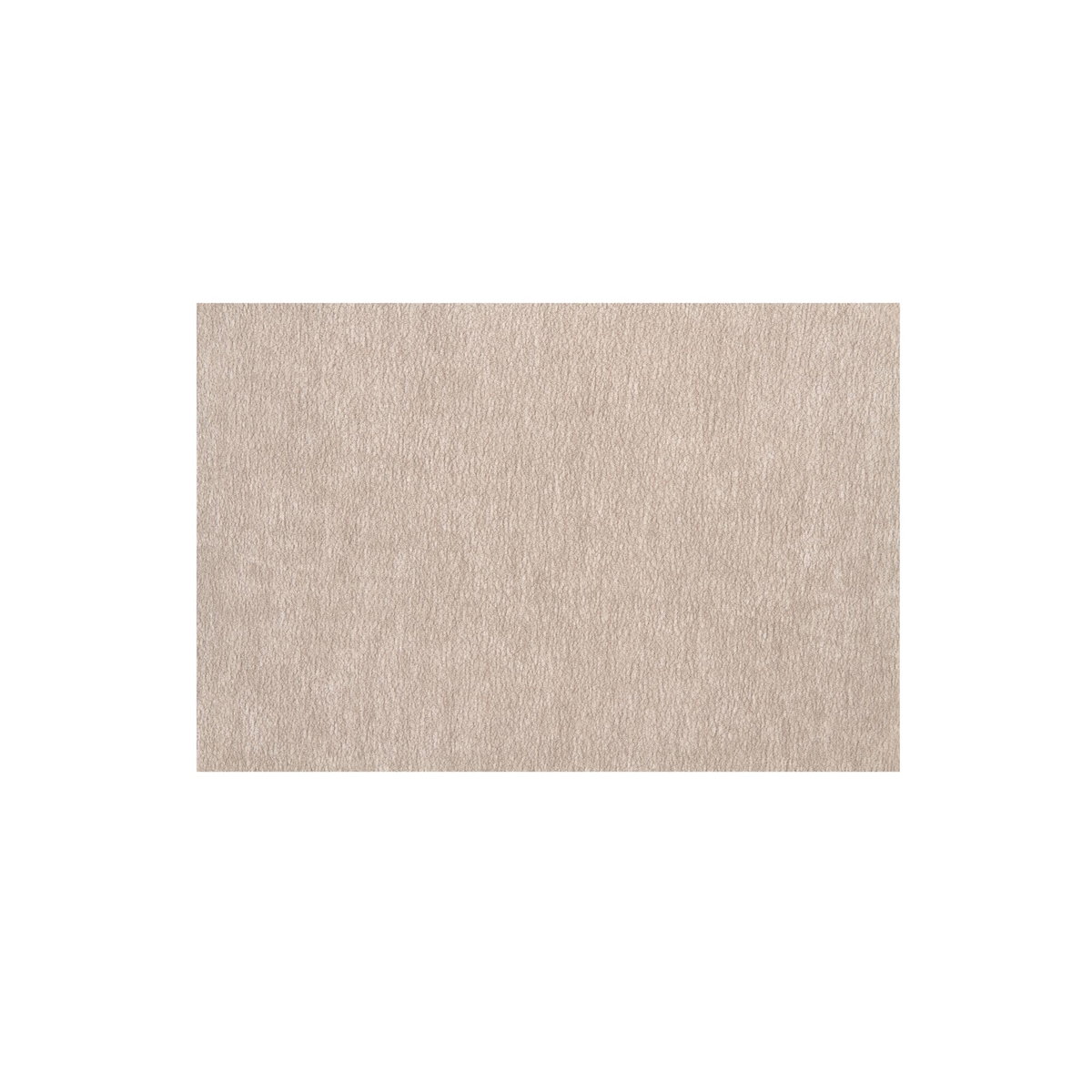 Mesto Rolling Dining Chair Taupe, by Moe's Home, 26" width x 32.5" height x 25.6" depth View 10