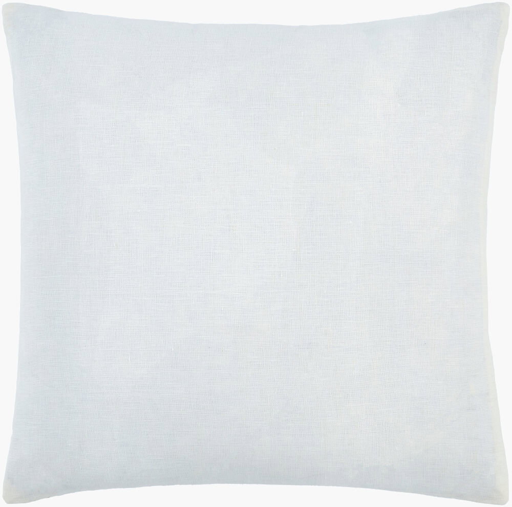 Dilip Accent Pillow, Decorative Pillow by Surya, 18" length x 18" width