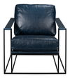 Oryan Chair, Chateau Blue thumbnail 1