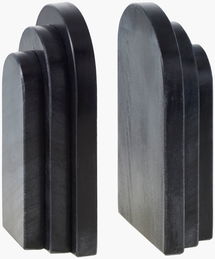 Online Designer Combined Living/Dining Aayena Bookend