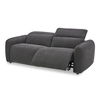Eli Power Recliner Sofa Dusk Grey thumbnail 0