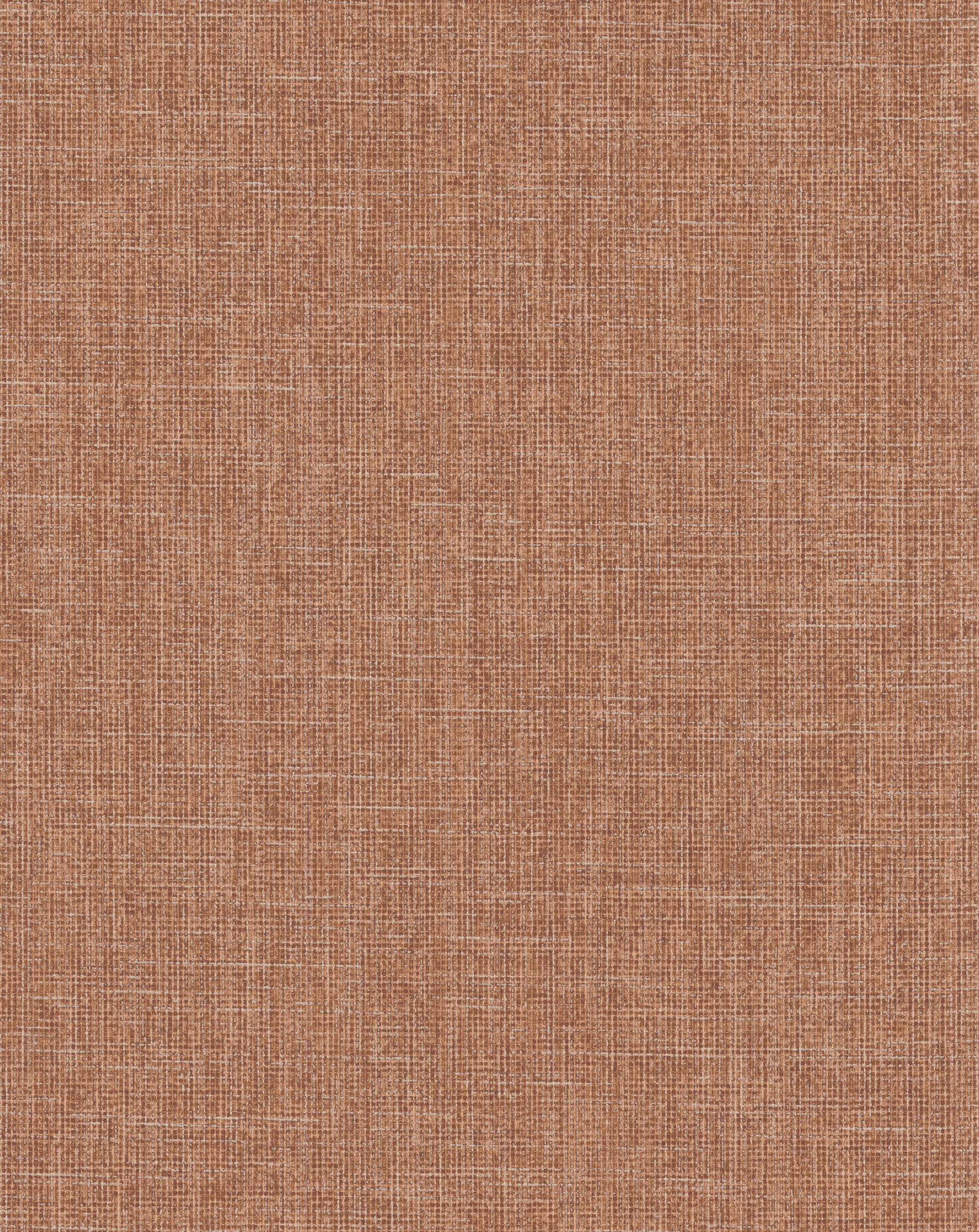 Well Suited Orange Wallpaper large image 
