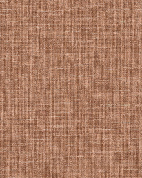 Well Suited Orange Wallpaper