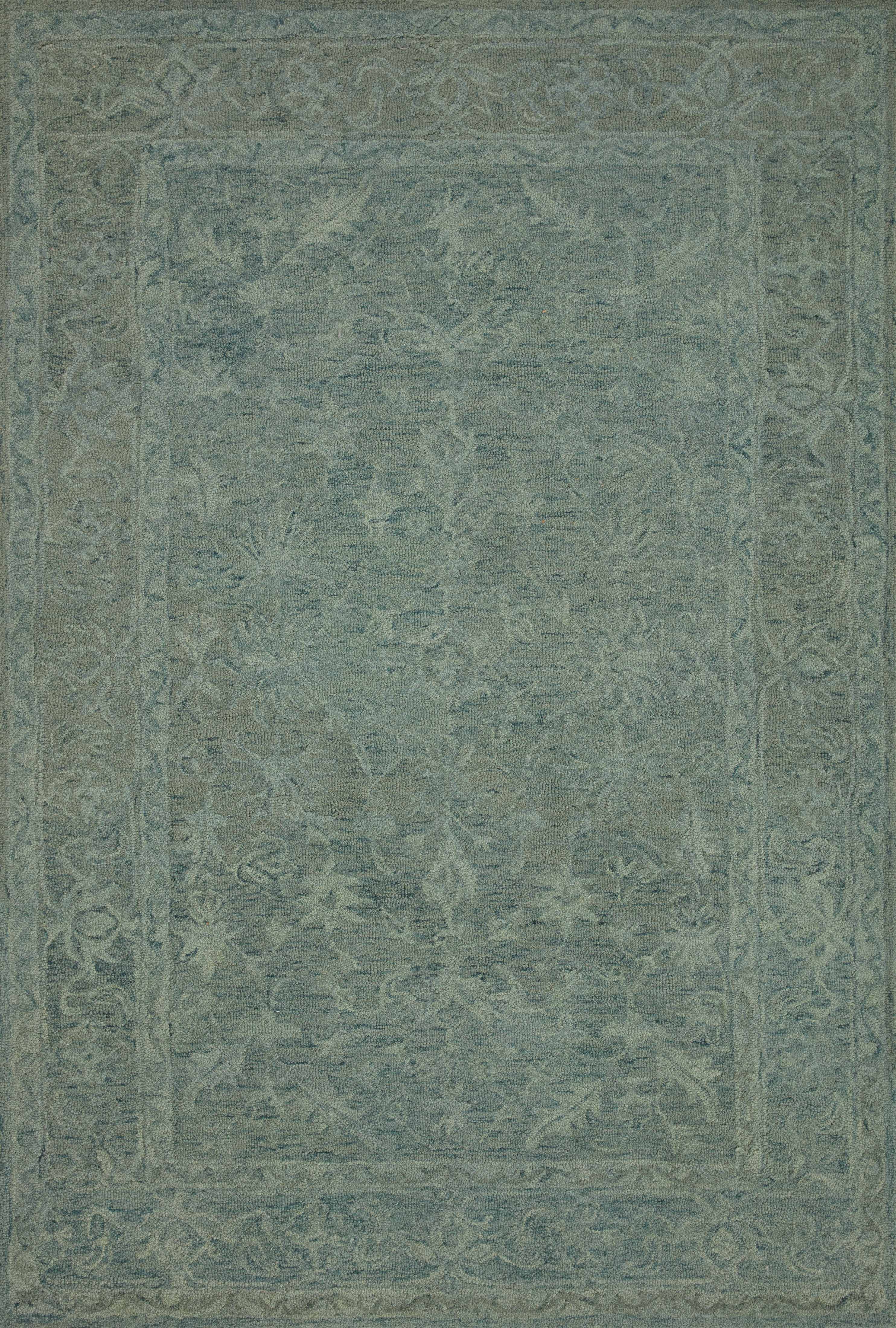Loloi Lyle Rug, 3'6" length x 5'6" width
