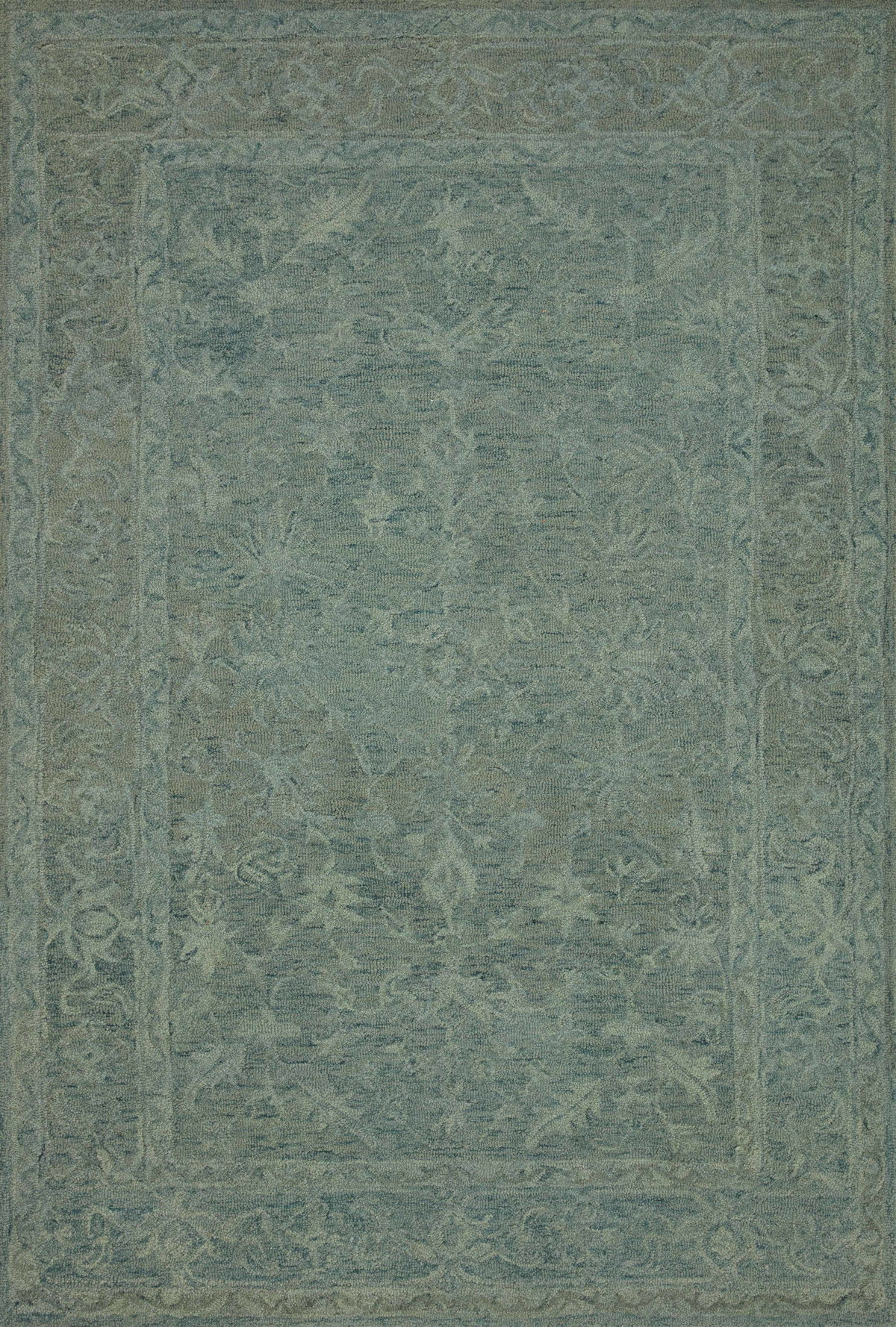 Loloi Lyle Rug, 7'9" length x 9'9" width View 1