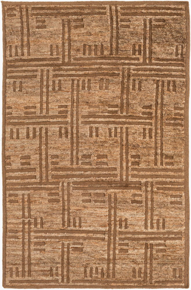 Papyrus Handmade Rug large image 