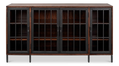 Jessica Vineyards Credenza