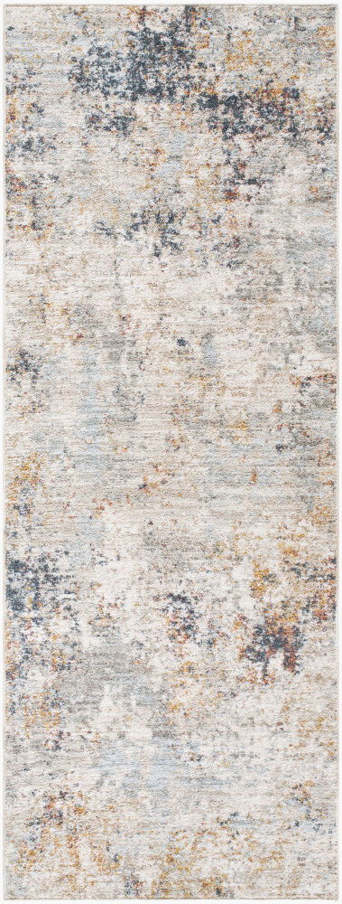 Beckham Machine Woven Rug