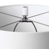 Sinclair White Table Lamp thumbnail 6
