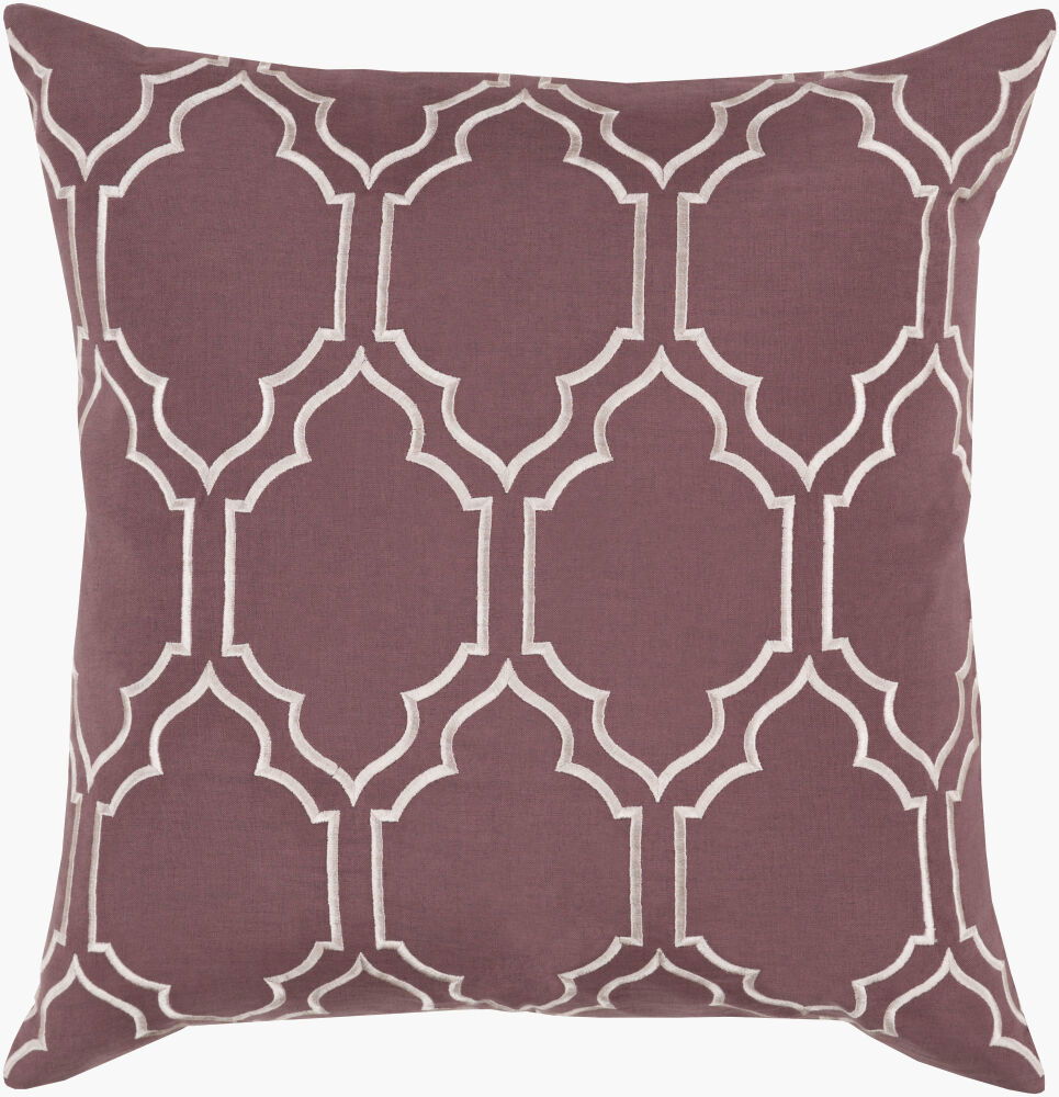Skyline Accent Pillow large image 