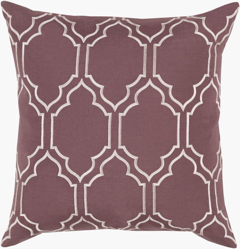Skyline Accent Pillow