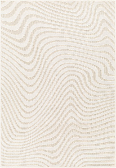 Kingston Machine Woven Rug