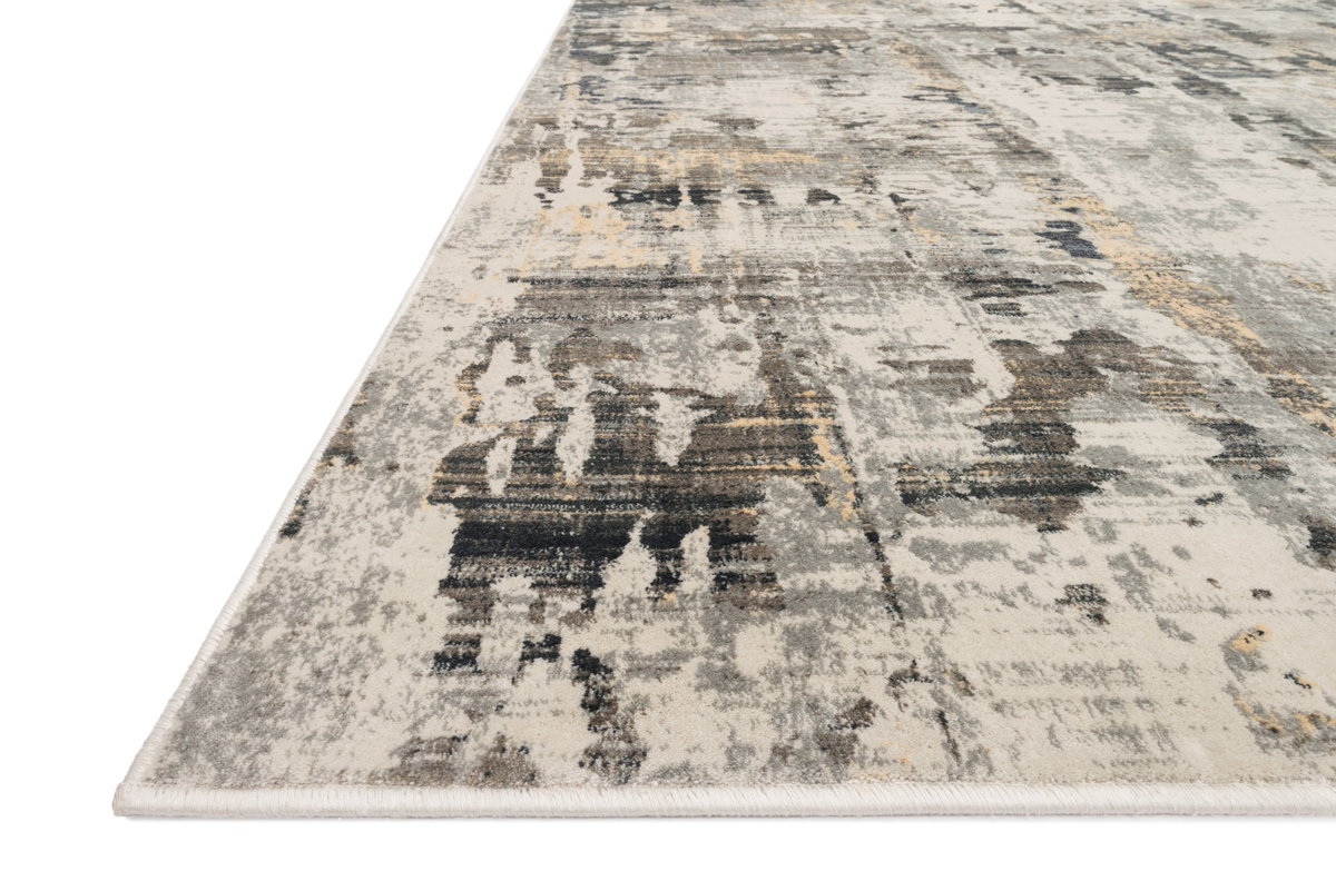 Loloi Cascade Rug, 6'7" length x 9'2" width View 5