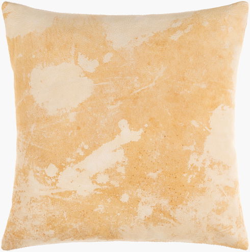 Kansas Accent Pillow