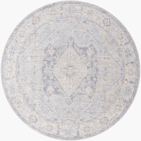 Avant Garde Machine Woven Rug