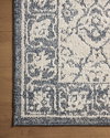 Magnolia Home by Joanna Gaines x Loloi Gigi Rug, 4' length x 6' width thumbnail 6
