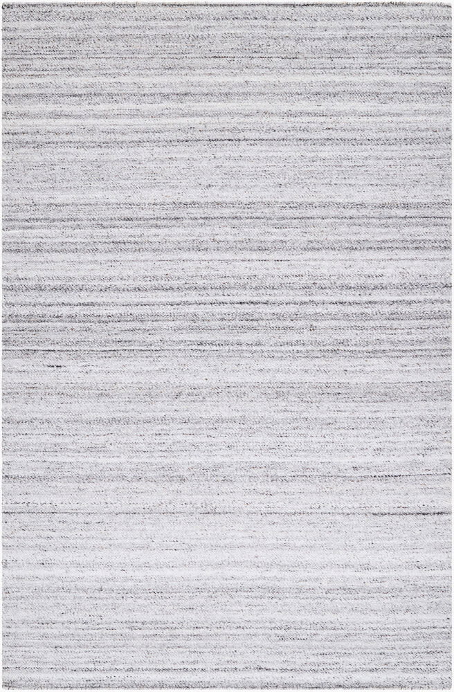 Verna Handmade Rug, by Surya, 10' length x 8' width