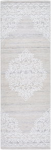 Piazza Handmade Rug, by Surya, 8' length x 2'6" width thumbnail