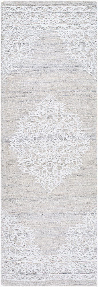 Piazza Handmade Rug large image 