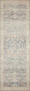 Loloi Hathaway Rug, 2'3" length x 3'9" width thumbnail 5