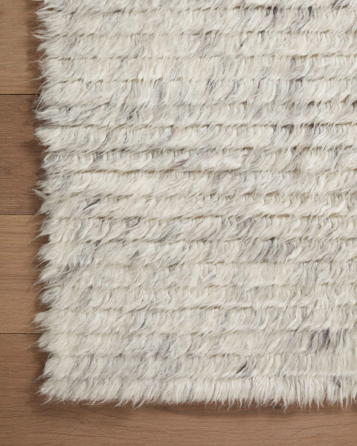 Amber Lewis x Loloi Woodland Rug, 2'9" length x 8' width View 8