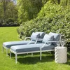 Bella Vista Chaise Lounge with Cushion thumbnail 0