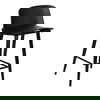 Looey Counter Stool Black - Set Of Two thumbnail 4