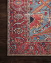 Loloi Loren Rug, 2'3" length x 3'9" width thumbnail 6