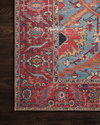 Loloi Loren Rug, 5' length x 7'6" width thumbnail 6