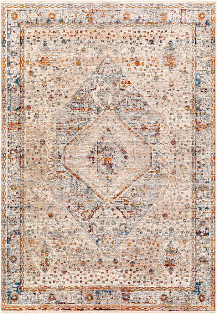 Arya Machine Woven Rug large image 