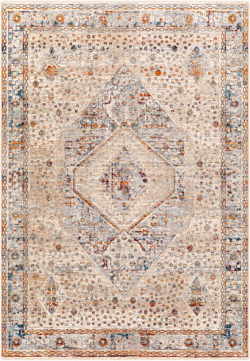 Arya Machine Woven Rug