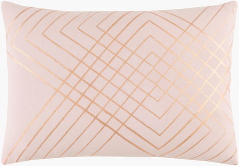 Crescent Lumbar Pillow