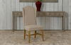 High Back Dining Chair thumbnail 2