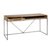 Colvin Desk, by Moe's Home, 60" width x 30" height x 24" depth thumbnail 3