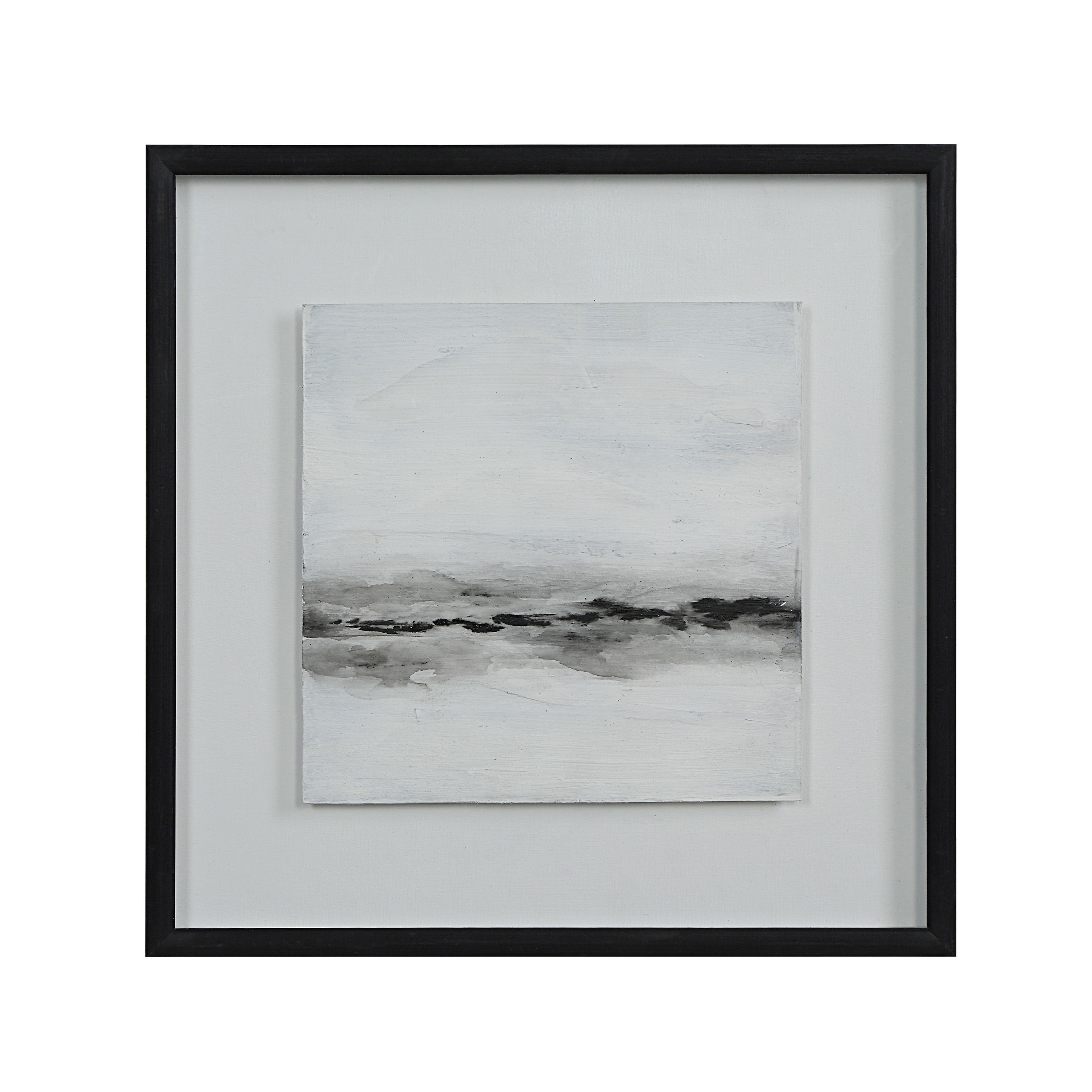 Tangelo, Painting by Renwil, 20" height x 1.18" depth View 6