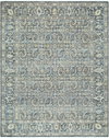 Khorasan Handmade Rug, by Surya, 1'6" length x 1'6" width thumbnail