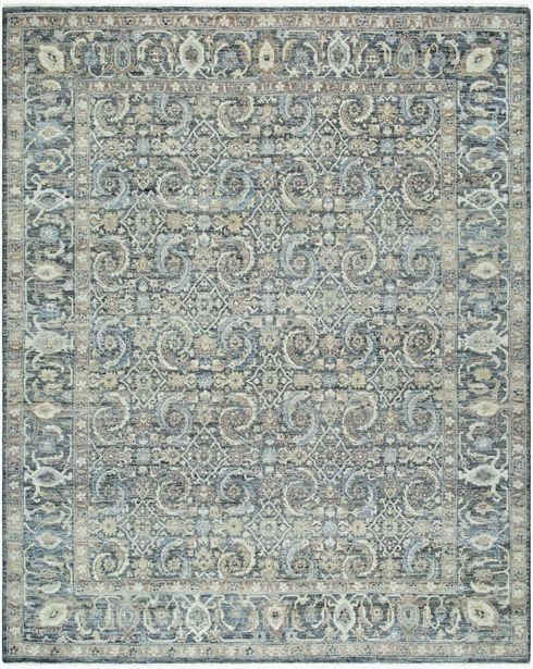 Khorasan Handmade Rug
