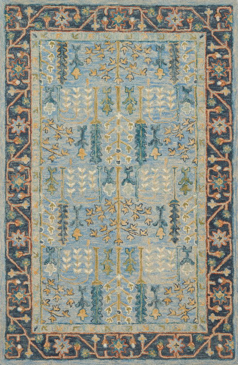 Loloi Victoria Rug