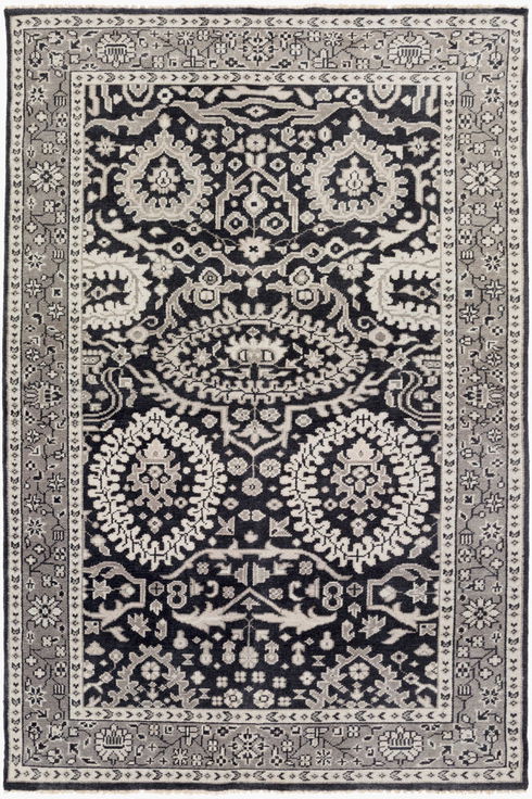 Cappadocia Handmade Rug