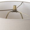 Canyon Textured Table Lamp thumbnail 6