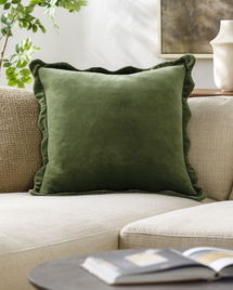 Online Designer Living Room Effervescent Pillow with Insert
